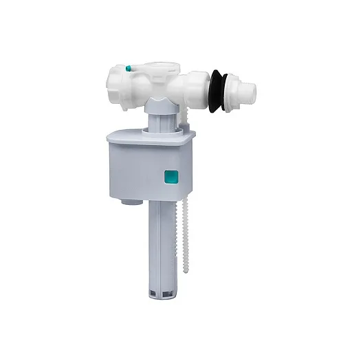 Клапан заливной Iddis боковой подвод 1/2 (F012400-0006)