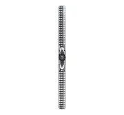 Подвес прямой Knauf 60x27 антивибрационный 0,9 мм 200 мм Подвес прямой Knauf 60x27 антивибрационный 0,9 мм 200 мм