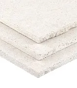 ГВЛ Knauf 2500х1200х10 мм влагостойкий прямая кромка ГВЛ Knauf 2500х1200х10 мм влагостойкий прямая кромка