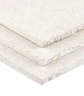 ГВЛ Knauf 2500х1200х10 мм влагостойкий прямая кромка ГВЛ Knauf 2500х1200х10 мм влагостойкий прямая кромка