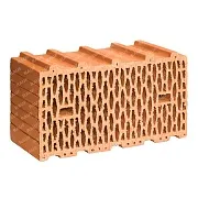 Камень рядовой ЛСР (НКЗ) поризованный М75/100 510х219х250 мм 14,3NF Камень рядовой ЛСР (НКЗ) поризованный М75/100 510х219х250 мм 14,3NF