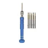 Набор отверток для точечных работ Rexant (12-4764) (6 шт.)