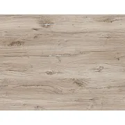 Панель стеновая МДФ для кухни 2400х600х4 мм дуб флагстафф светлый