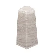 Угол наружный Birch 70 мм огайо Г-профиль (2 шт.)