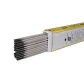 Сварочные электроды Esab OK 53.70 d3,2 мм 1,8 кг (5370323WG0) Сварочные электроды Esab OK 53.70 d3,2 мм 1,8 кг (5370323WG0)