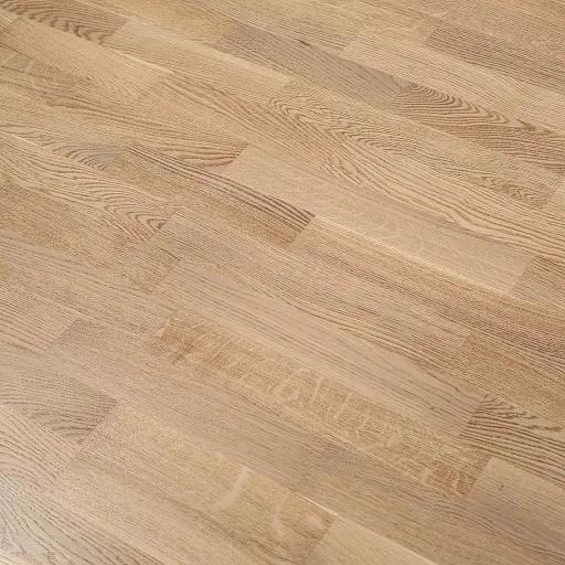 Паркетная доска Blanco Oak Special 3S дуб специальный 2266х188х14 мм 3,41 кв.м трехполосная брашированная Паркетная доска Blanco Oak Special 3S дуб специальный 2266х188х14 мм 3,41 кв.м трехполосная брашированная