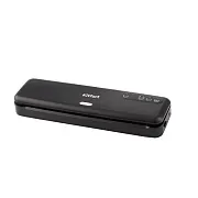 Вакуумный упаковщик Kitfort КТ-1509-1 черный Вакуумный упаковщик Kitfort КТ-1509-1 черный