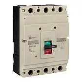 Автоматический выключатель в литом корпусе EKF PROxima ВА-99М-800 3P 630А 35 кА 400 В (mccb99-800-630m)