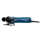 Шлифмашина угловая электрическая Bosch GWS 12-125 S 1200 Вт d125 мм (06013A6020) Шлифмашина угловая электрическая Bosch GWS 12-125 S 1200 Вт d125 мм (06013A6020)
