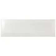 Плитка облицовочная Corsa Deco Soft Brick белая матовая 300х95х7,5 мм (40 шт.=1,14 кв.м) Плитка облицовочная Corsa Deco Soft Brick белая матовая 300х95х7,5 мм (40 шт.=1,14 кв.м)
