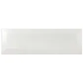 Плитка облицовочная Corsa Deco Soft Brick белая матовая 300х95х7,5 мм (40 шт.=1,14 кв.м) Плитка облицовочная Corsa Deco Soft Brick белая матовая 300х95х7,5 мм (40 шт.=1,14 кв.м)