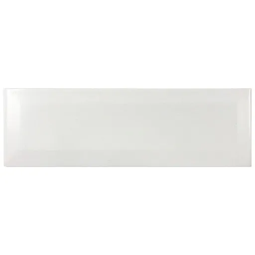 Плитка облицовочная Corsa Deco Soft Brick белая матовая 300х95х7,5 мм (40 шт.=1,14 кв.м) Плитка облицовочная Corsa Deco Soft Brick белая матовая 300х95х7,5 мм (40 шт.=1,14 кв.м)