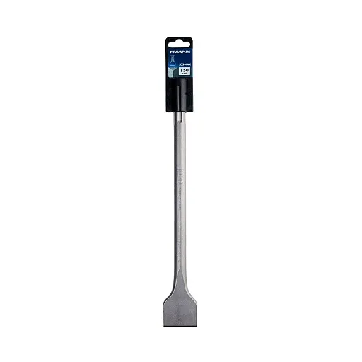 Зубило плоское SDS-max Rawlplug (RT-MAXA-FT-50-360) 50х360 мм