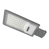 Светильник уличный светодиодный Wolta STL 5700К 50 Вт консольный IP65 (STL-50W/04) Светильник уличный светодиодный Wolta STL 5700К 50 Вт консольный IP65 (STL-50W/04)