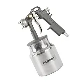 Краскопульт пневматический Patriot LV 162В 1/4 1 л (830901010)
