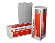 Экструдированный пенополистирол Технониколь XPS CARBON SOLID 500 600x2400x100 мм 5,76 кв. м Экструдированный пенополистирол Технониколь XPS CARBON SOLID 500 600x2400x100 мм 5,76 кв. м
