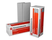 Экструдированный пенополистирол Технониколь XPS CARBON SOLID 500 600x2400x50 мм 11,52 кв. м