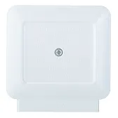 Коробка клеммная для электроплит открытая установка с заземлением 40 А 380 В IP44 Коробка клеммная для электроплит открытая установка с заземлением 40 А 380 В IP44