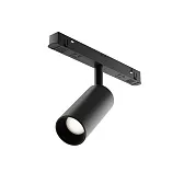 Светодиодный трековый светильник однофазный Maytoni Technical Focus Led Exility 3000-6000К 5 Вт черный (TR032-4-5W3K-W-DS-B) Светодиодный трековый светильник однофазный Maytoni Technical Focus Led Exility 3000-6000К 5 Вт черный (TR032-4-5W3K-W-DS-B)
