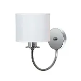Бра Arte Lamp Attore E14 40 Вт 220 В хром IP20 (A4092AP-1CC) Бра Arte Lamp Attore E14 40 Вт 220 В хром IP20 (A4092AP-1CC)
