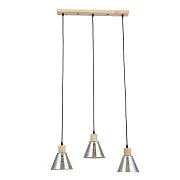 Светильник подвесной Arte Lamp Lancaster E27 60 Вт 7 кв.м черный/желтый IP20 (A5891SP-3BK) Светильник подвесной Arte Lamp Lancaster E27 60 Вт 7 кв.м черный/желтый IP20 (A5891SP-3BK)
