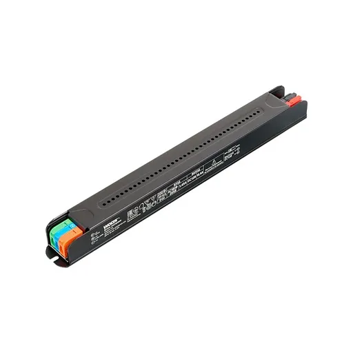 Блок питания для светодиодной ленты Wolta 230/12 В 200 Вт IP20 (LD-200W/03-12V) Блок питания для светодиодной ленты Wolta 230/12 В 200 Вт IP20 (LD-200W/03-12V)