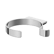 Держатель для фена AM.PM Inspire V2.0 на шуруп металл хром (A50A32300) Держатель для фена AM.PM Inspire V2.0 на шуруп металл хром (A50A32300)