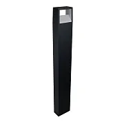 Светильник светодиодный садово-парковый Arte Lamp Liverpool черный 800 мм 4000К 9 Вт IP54 (A1328PA-1BK) Светильник светодиодный садово-парковый Arte Lamp Liverpool черный 800 мм 4000К 9 Вт IP54 (A1328PA-1BK)