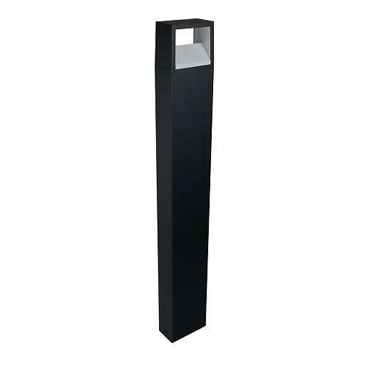 Светильник светодиодный садово-парковый Arte Lamp Liverpool черный 800 мм 4000К 9 Вт IP54 (A1328PA-1BK) Светильник светодиодный садово-парковый Arte Lamp Liverpool черный 800 мм 4000К 9 Вт IP54 (A1328PA-1BK)