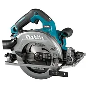 Пила дисковая аккумуляторная Makita XGT HS004GZ01 40 В d190 мм без АКБ и ЗУ Пила дисковая аккумуляторная Makita XGT HS004GZ01 40 В d190 мм без АКБ и ЗУ