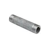 Вставка ремонтная Sanext 130 мм 3/4 НР(ш) (2 шт.)