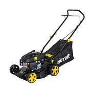 Газонокосилка бензиновая Huter GLM-3.5 LT 420 мм 4 л.с. (70/3/6) Газонокосилка бензиновая Huter GLM-3.5 LT 420 мм 4 л.с. (70/3/6)