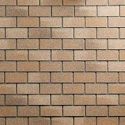 Панель фасадная гибкая Технониколь Hauberk 1000х250 мм кирпич песчаный 2 кв.м Панель фасадная гибкая Технониколь Hauberk 1000х250 мм кирпич песчаный 2 кв.м