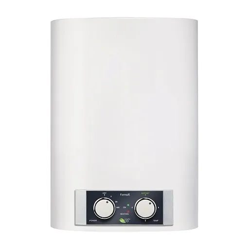 Водонагреватель накопительный Royal Thermo RWH 50 Formax электрический 50 л 2 кВт универсальный