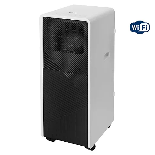 Кондиционер мобильный Ballu Stella BPAC-07 EG/N6 2000 Вт 18 м2 с пультом Кондиционер мобильный Ballu Stella BPAC-07 EG/N6 2000 Вт 18 м2 с пультом