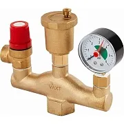 Группа безопасности котла 1/2 ВР(г) Vaxt (SG12V) Группа безопасности котла 1/2 ВР(г) Vaxt (SG12V)