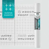 Армированная гидро-пароизоляция Изоспан RS proff 35 кв. м - фотография 2