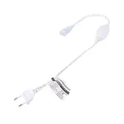 Шнур питания для светодиодной ленты LS014/LS015 Elektrostandard SSH-10 (a053642) 800 Вт 220 В IP65 0,3 м