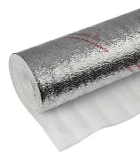 Теплоизоляция для теплого пола Thermo 3 кв.м Теплоизоляция для теплого пола Thermo 3 кв.м