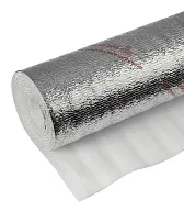 Теплоизоляция для теплого пола Thermo 3 кв.м Теплоизоляция для теплого пола Thermo 3 кв.м