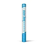 Пароизоляция теплоотражающая Knauf Nord VB 180 г/м2 75 кв.м Пароизоляция теплоотражающая Knauf Nord VB 180 г/м2 75 кв.м