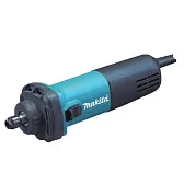 Шлифмашина прямая электрическая Makita GD0602 400 Вт
