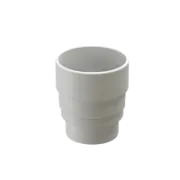 Docke LUX Premium Переходник (Пломбир) Docke LUX Premium Переходник (Пломбир)