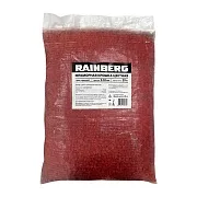 Мраморная крошка Rainberg 5-10 мм 20 кг красная Мраморная крошка Rainberg 5-10 мм 20 кг красная