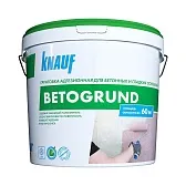 Грунт бетоноконтакт Knauf Бетогрунд 15 кг Грунт бетоноконтакт Knauf Бетогрунд 15 кг