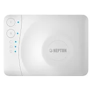 Система контроля протечки воды Neptun Aquacontrol Smart 3/4 прямой 230 В (100037104700)