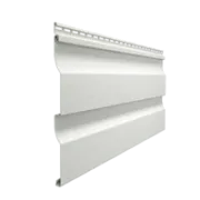 Docke PREMIUM Сайдинг D4.5D (Пломбир) Docke PREMIUM Сайдинг D4.5D (Пломбир)
