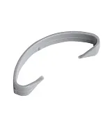 Скобы для трубной теплоизоляции K-FLEX (100 шт.)