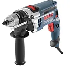 Дрель сетевая ударная Bosch GSB 16 RE 750 Вт быстрозажимной патрон (060114E500) Дрель сетевая ударная Bosch GSB 16 RE 750 Вт быстрозажимной патрон (060114E500)