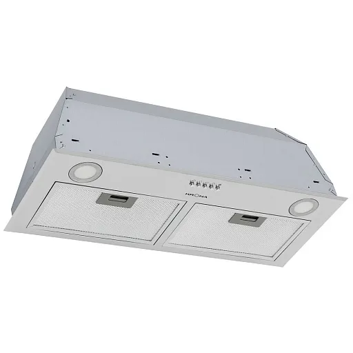Кухонная вытяжка встраиваемая Krona Ameli 900 Inox PB 90 см нержавеющая сталь Кухонная вытяжка встраиваемая Krona Ameli 900 Inox PB 90 см нержавеющая сталь